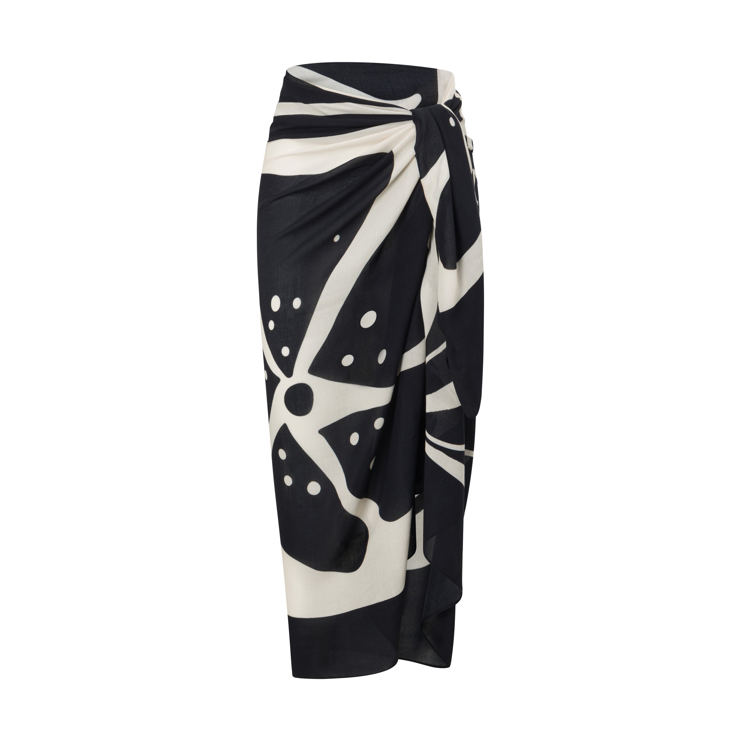 Floreale Sarong