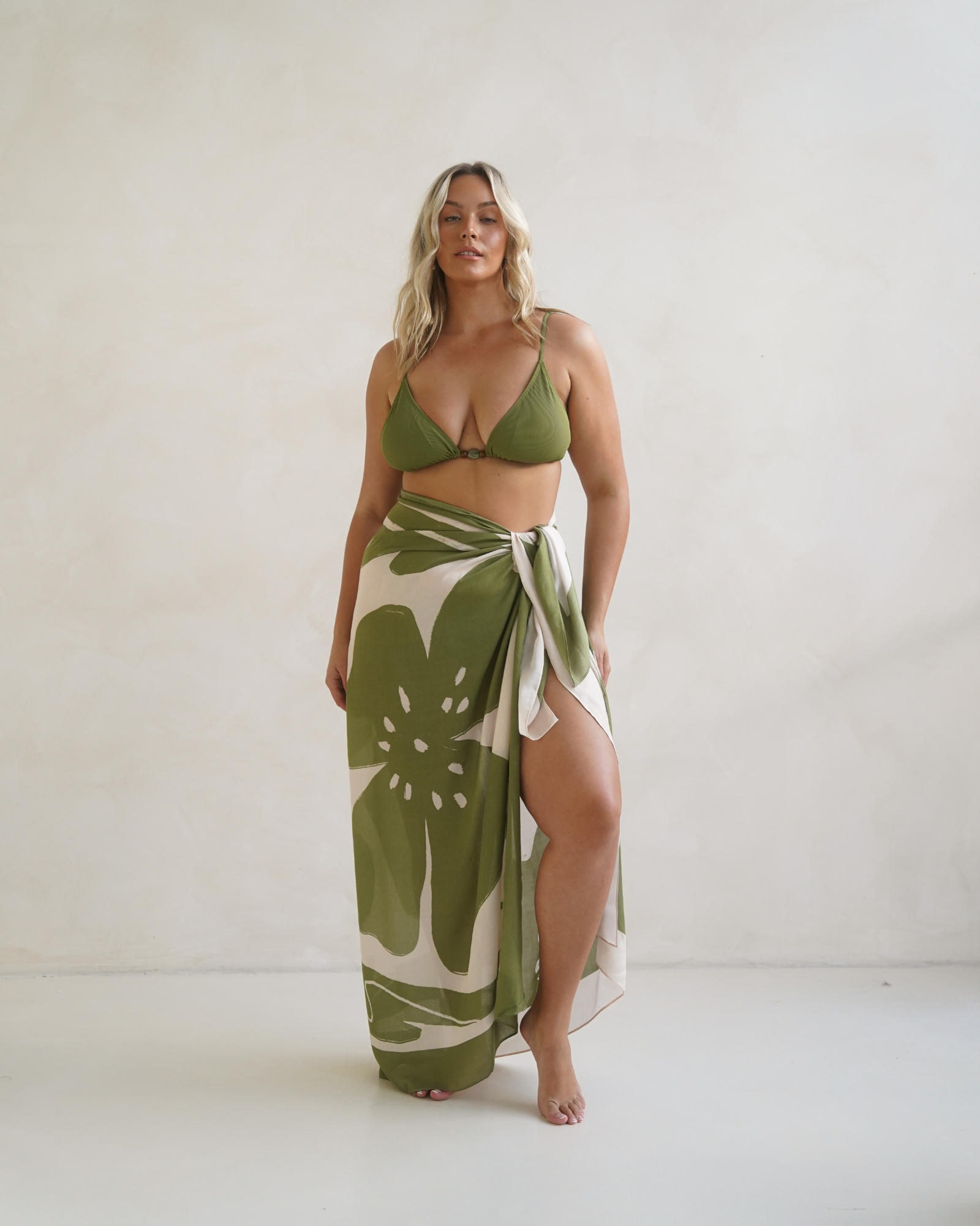 Calla Sarong
