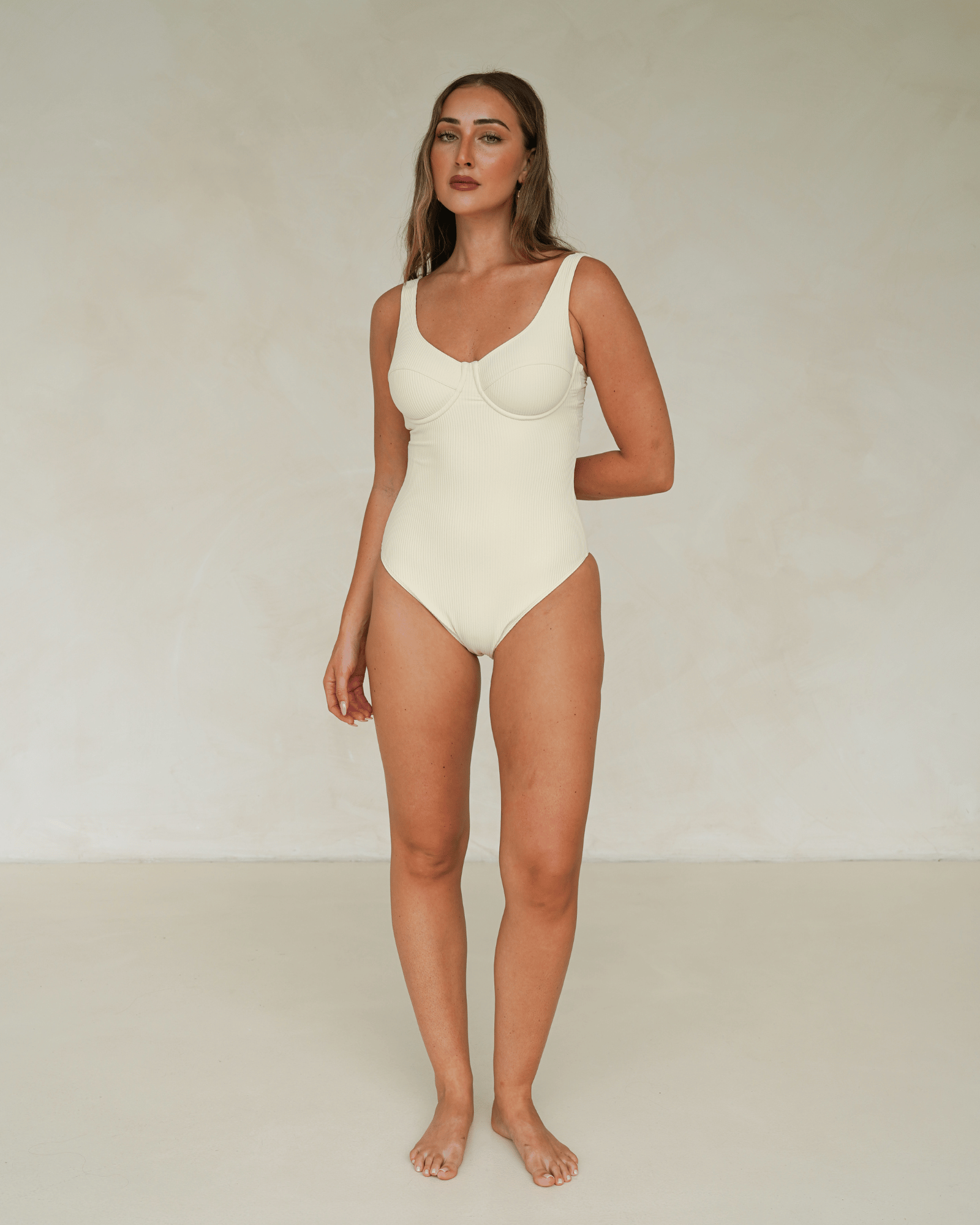 Original Underwire One Piece | Butter