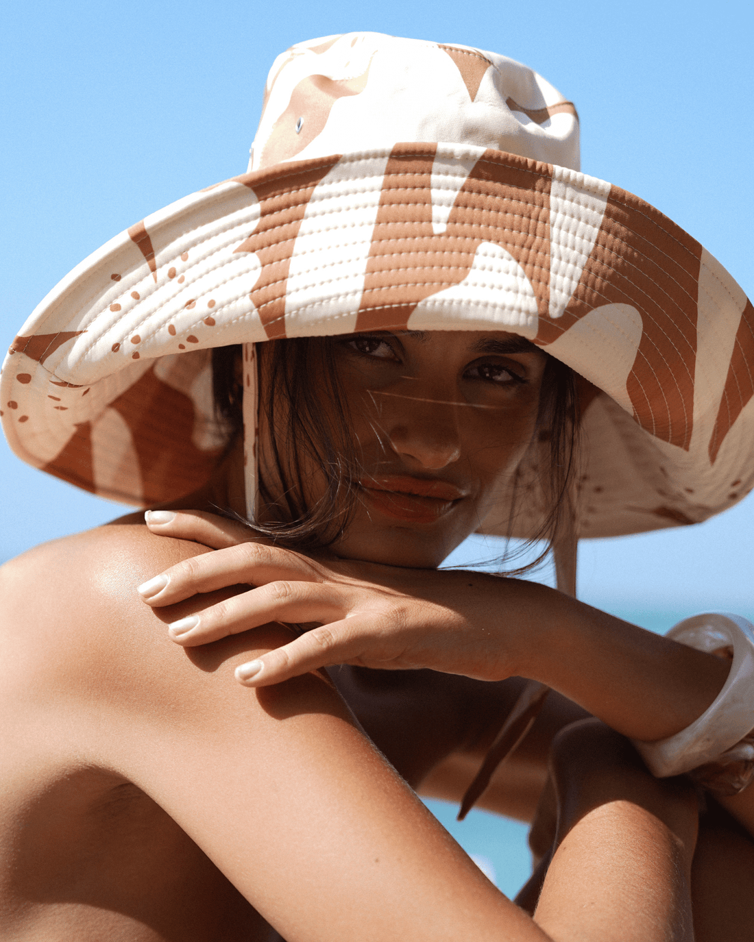 Sun Hat | Sienna