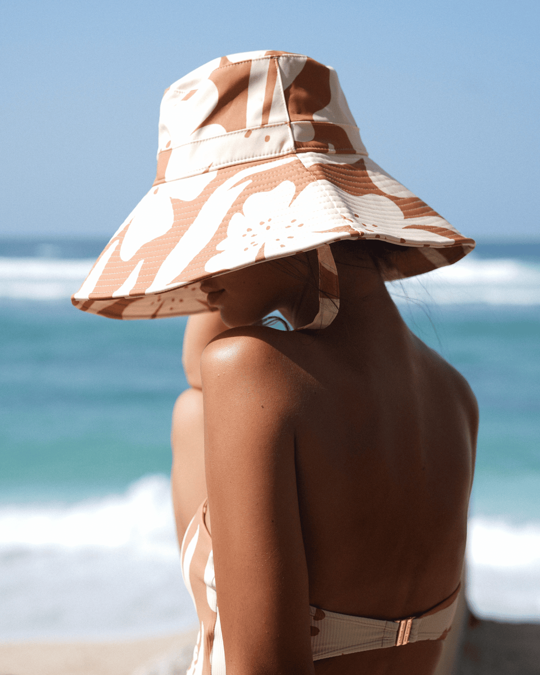 Sun Hat | Sienna
