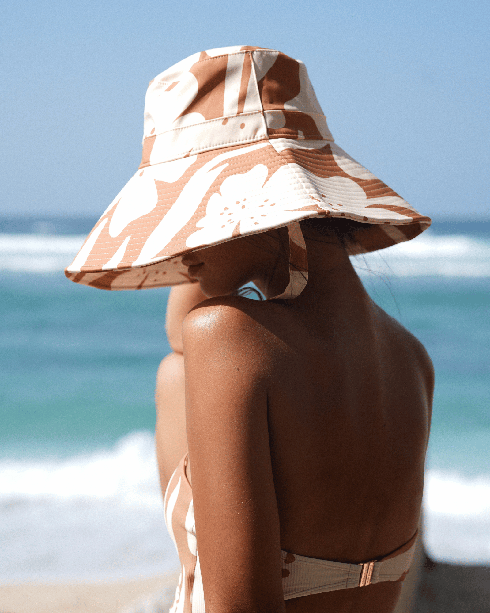 Sun Hat | Sienna