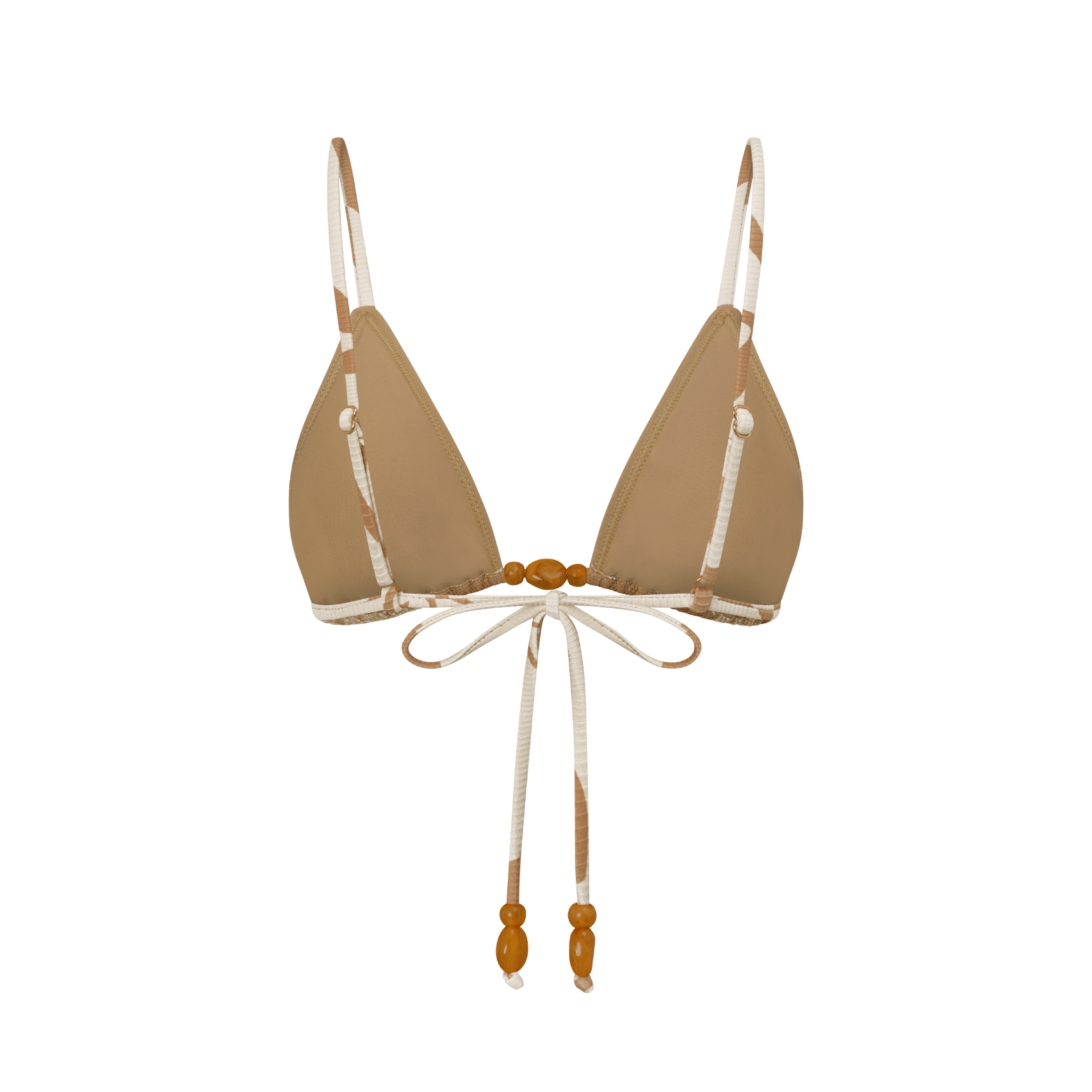 String Triangle Top | Sienna