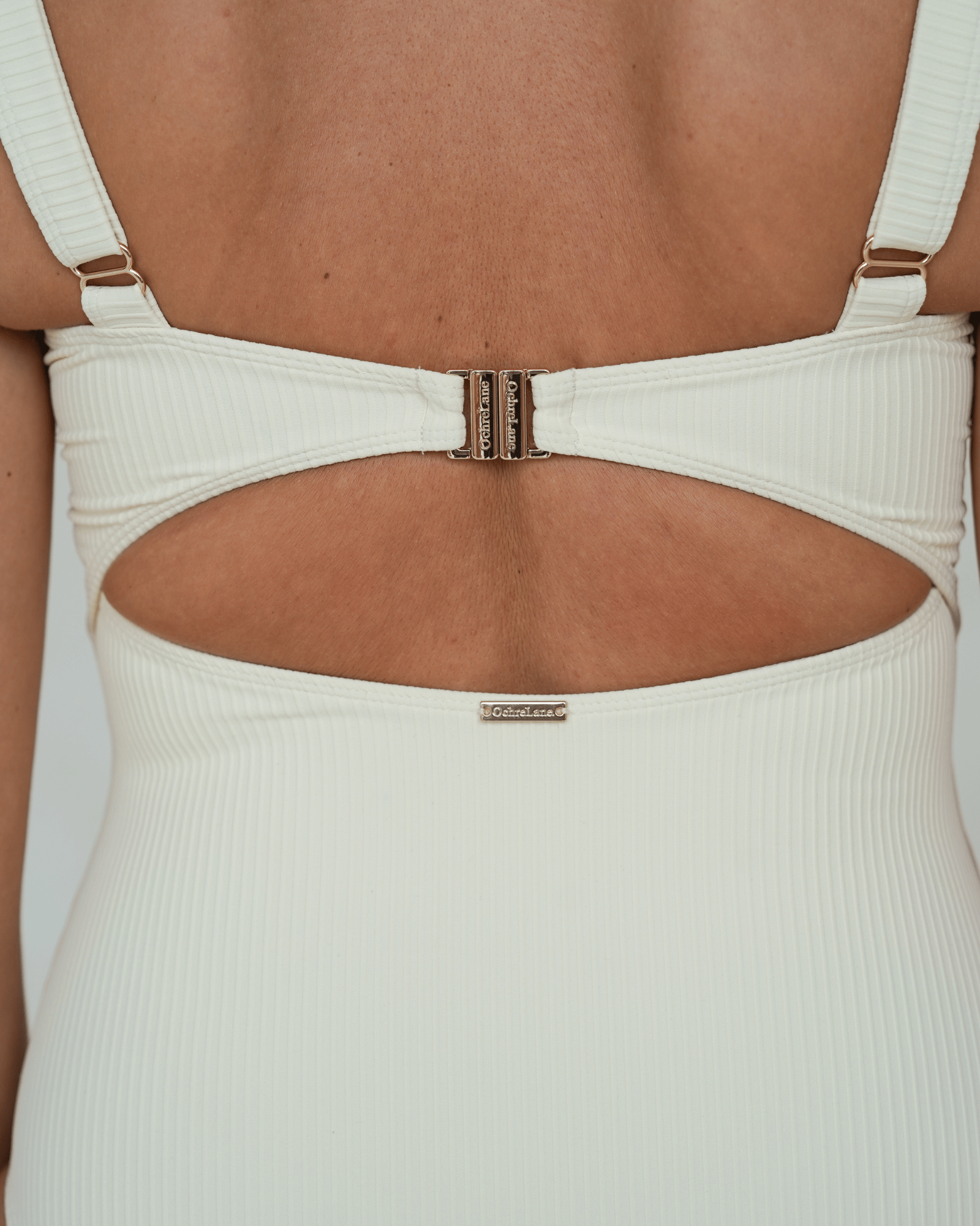 Original Underwire One Piece | Butter