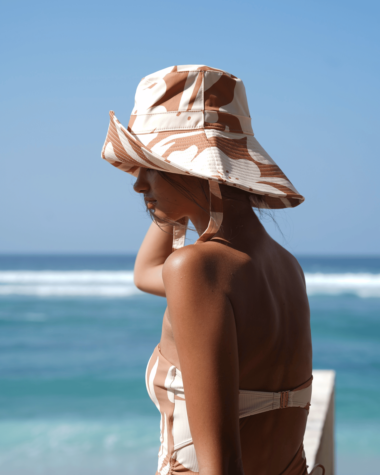 Sun Hat | Sienna