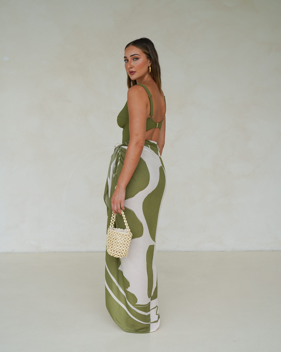 Calla Sarong