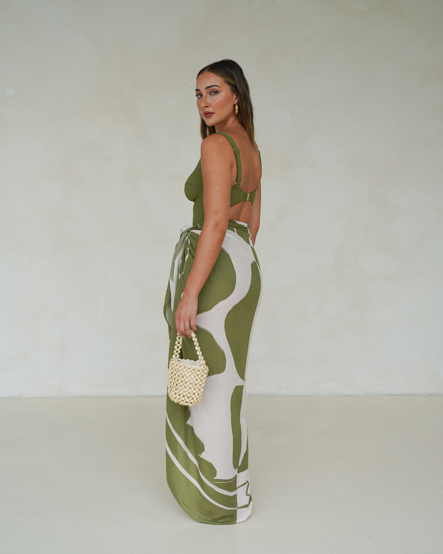 Calla Sarong