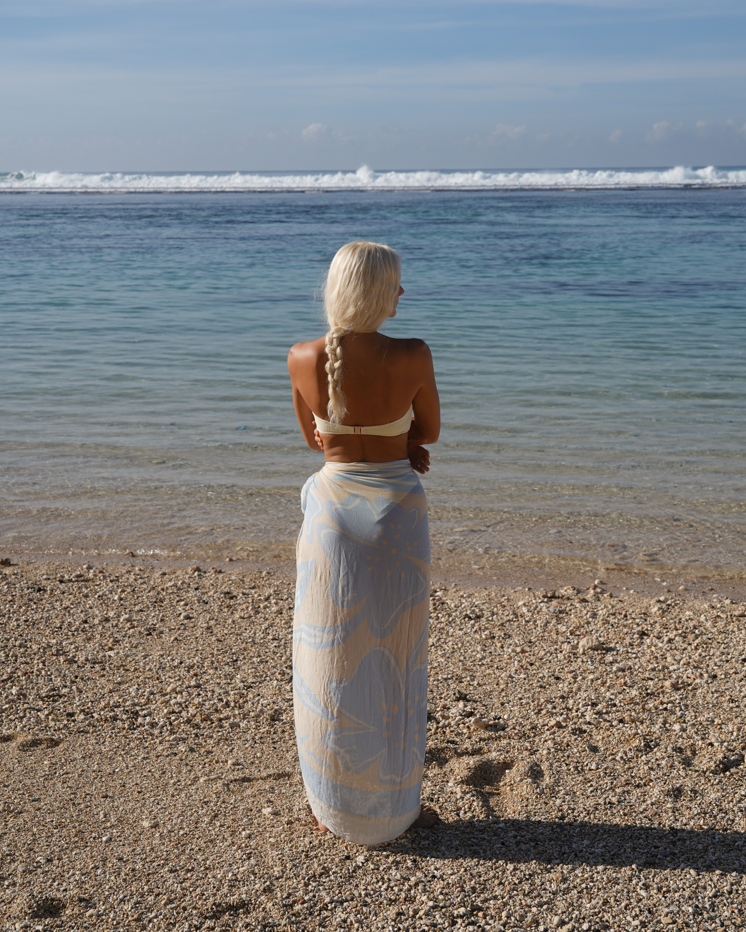 Brisa Sarong