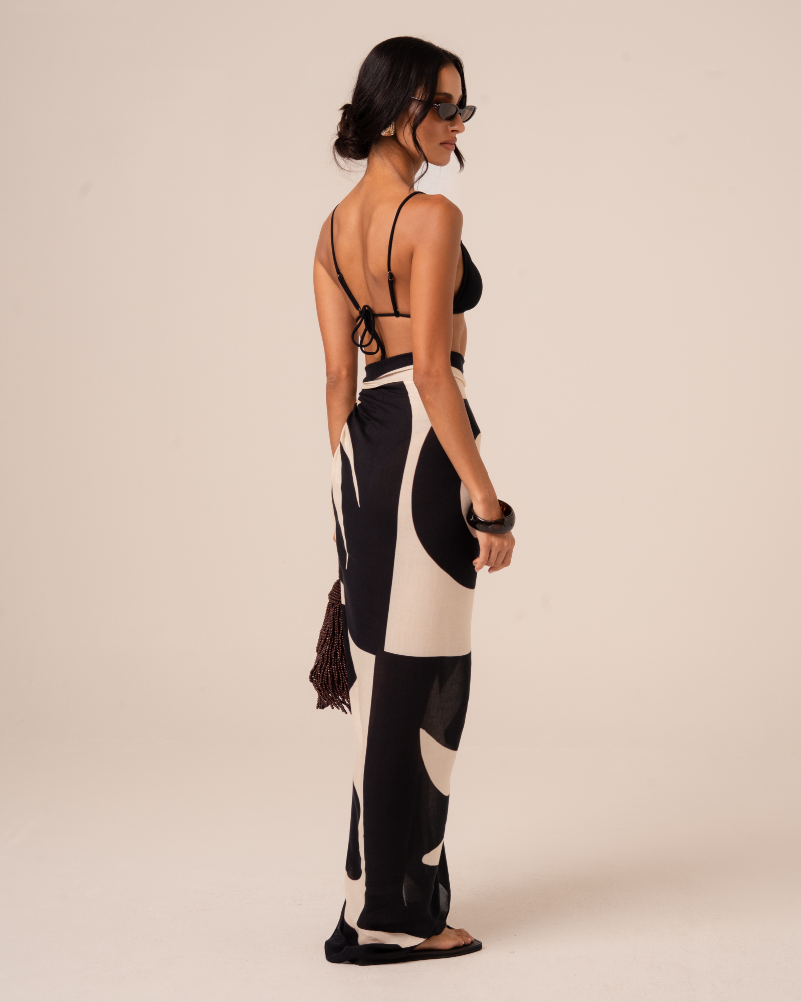 Soleil Sarong