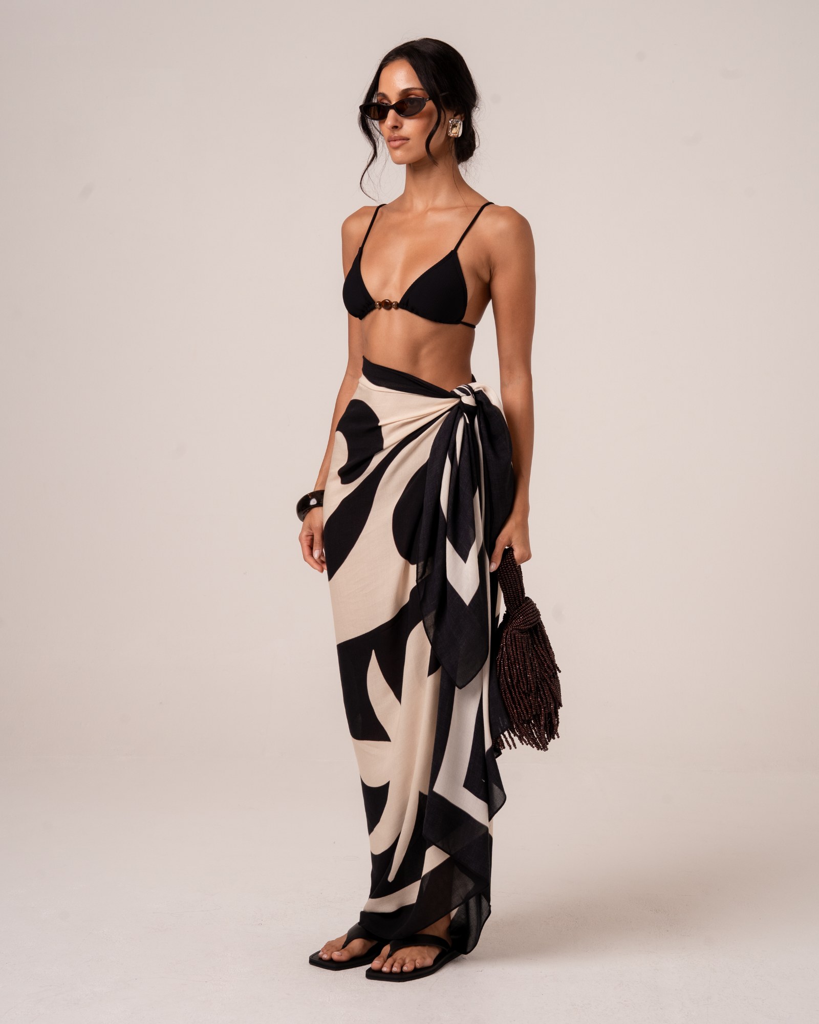 Soleil Sarong