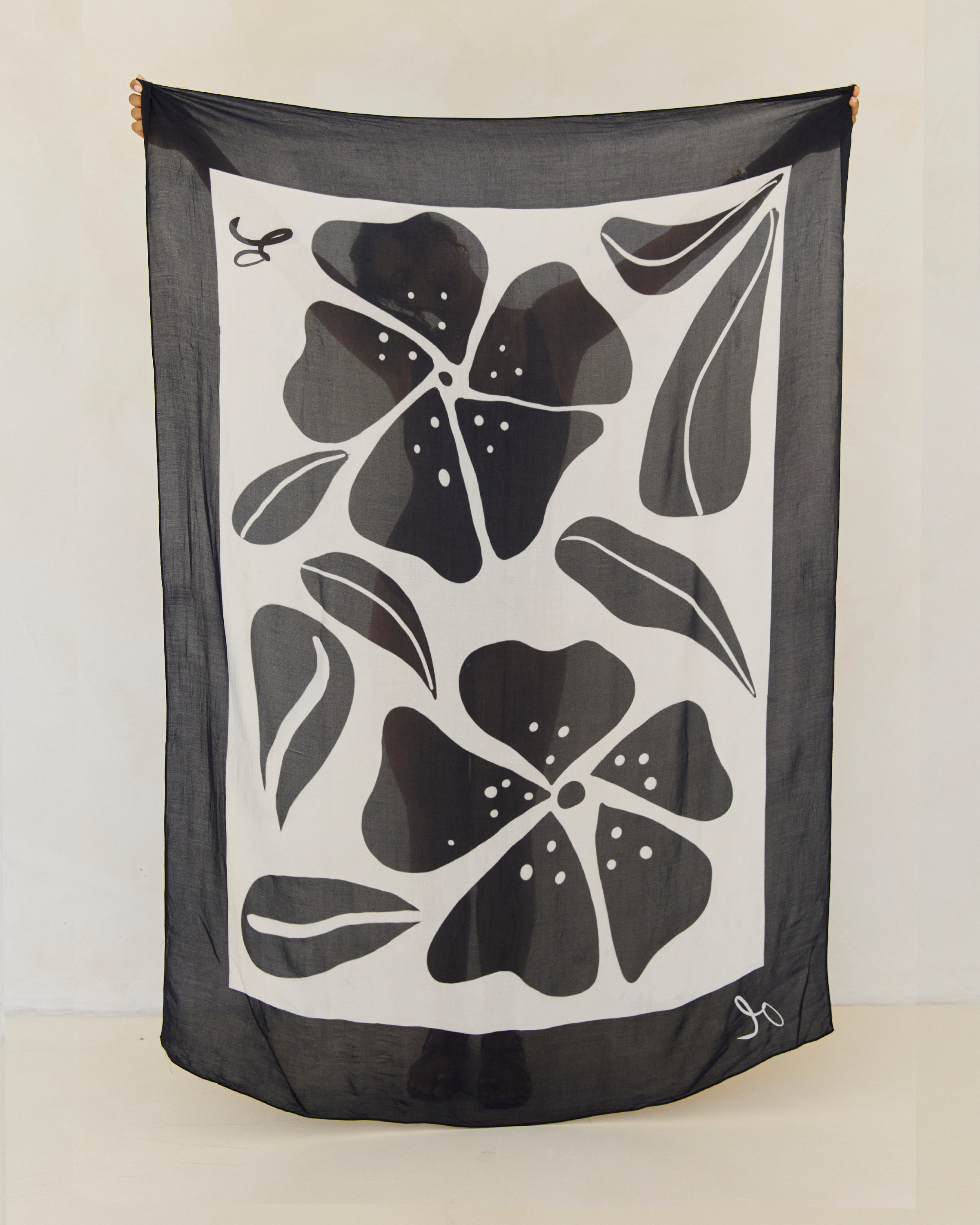 Floreale Sarong