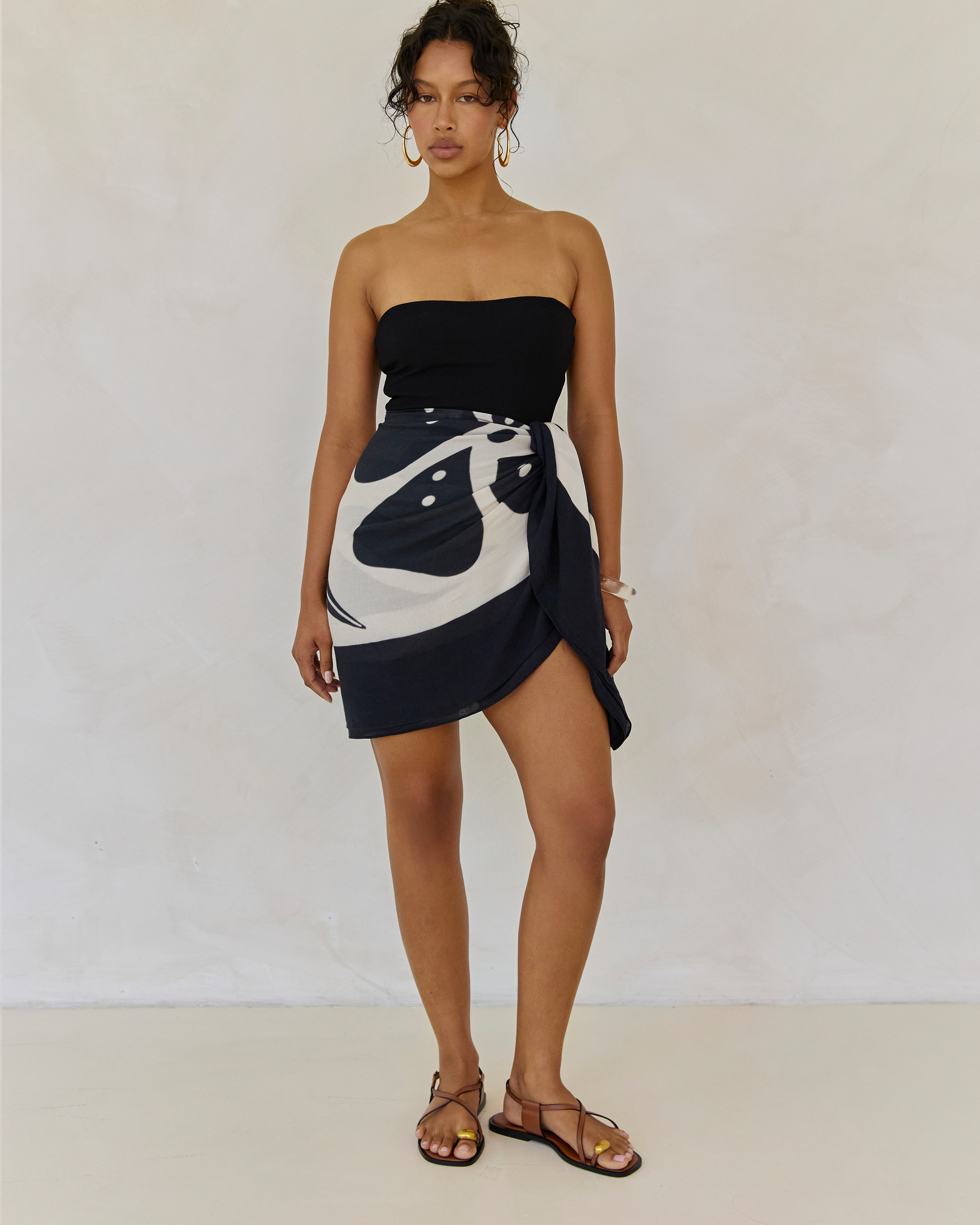 Floreale Sarong