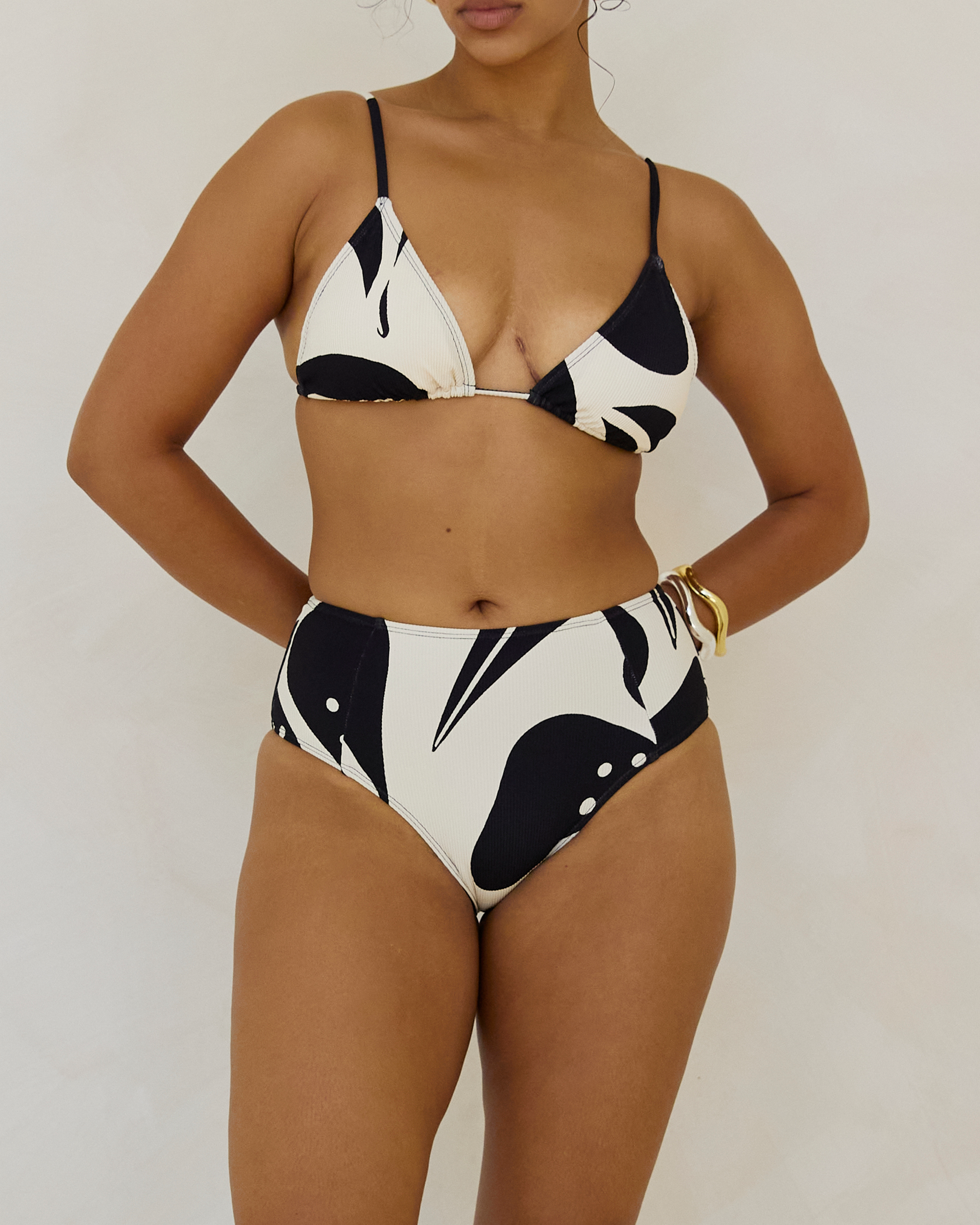 Mid Rise Brief | Floreale