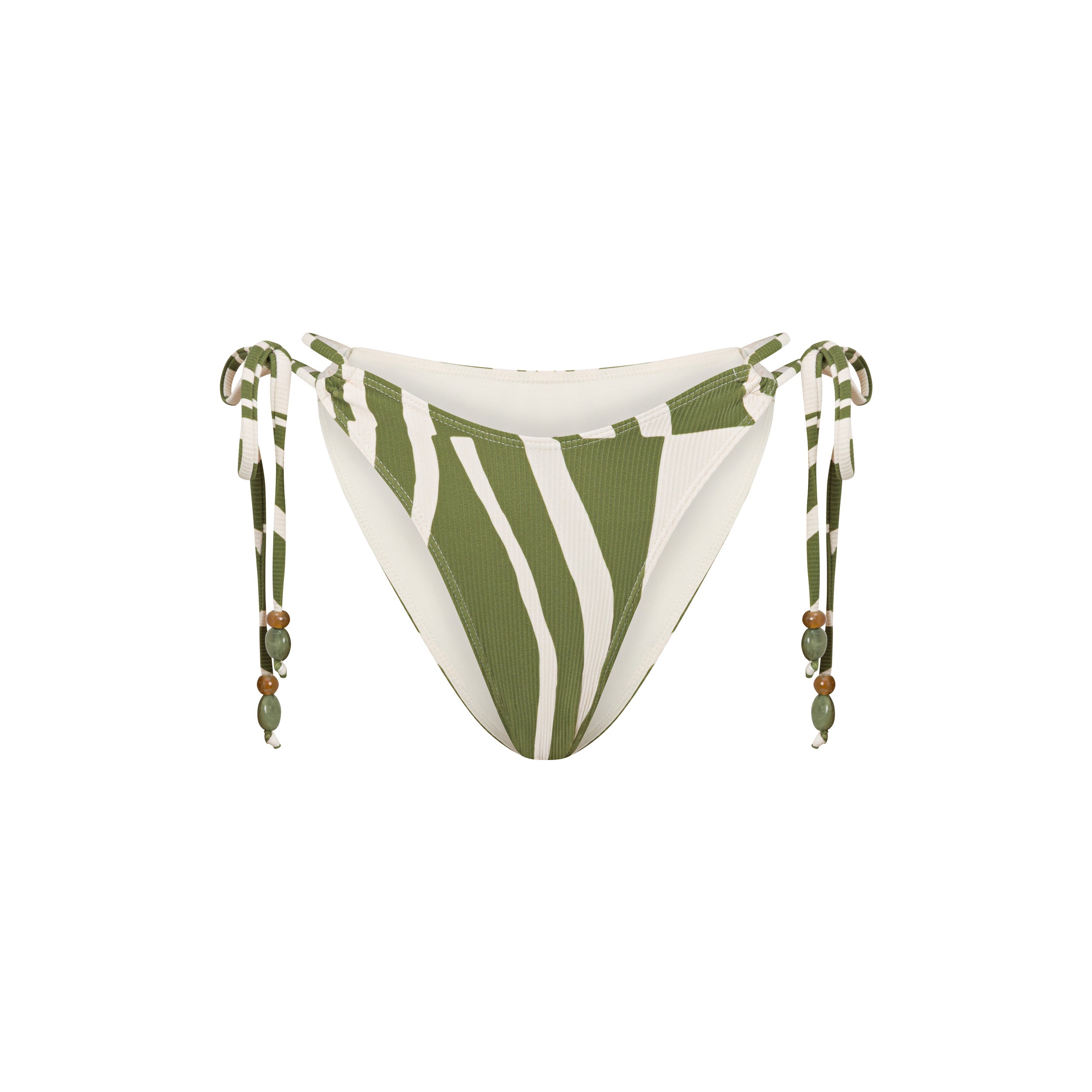 String Bottom | Tierra Rib
