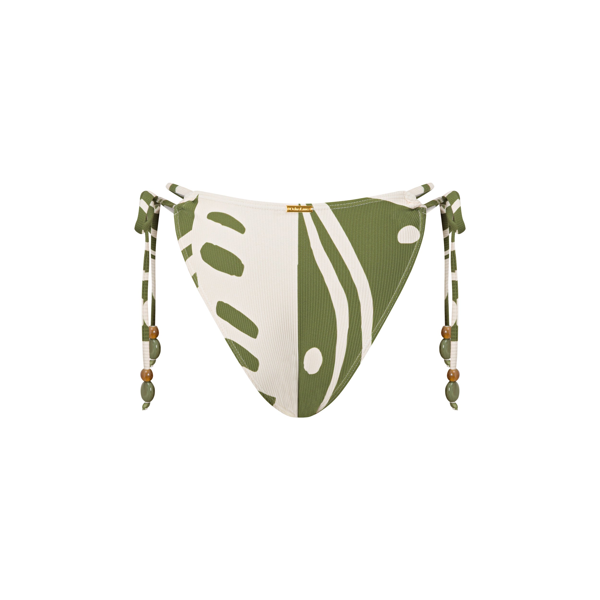 String Bottom | Tierra Rib