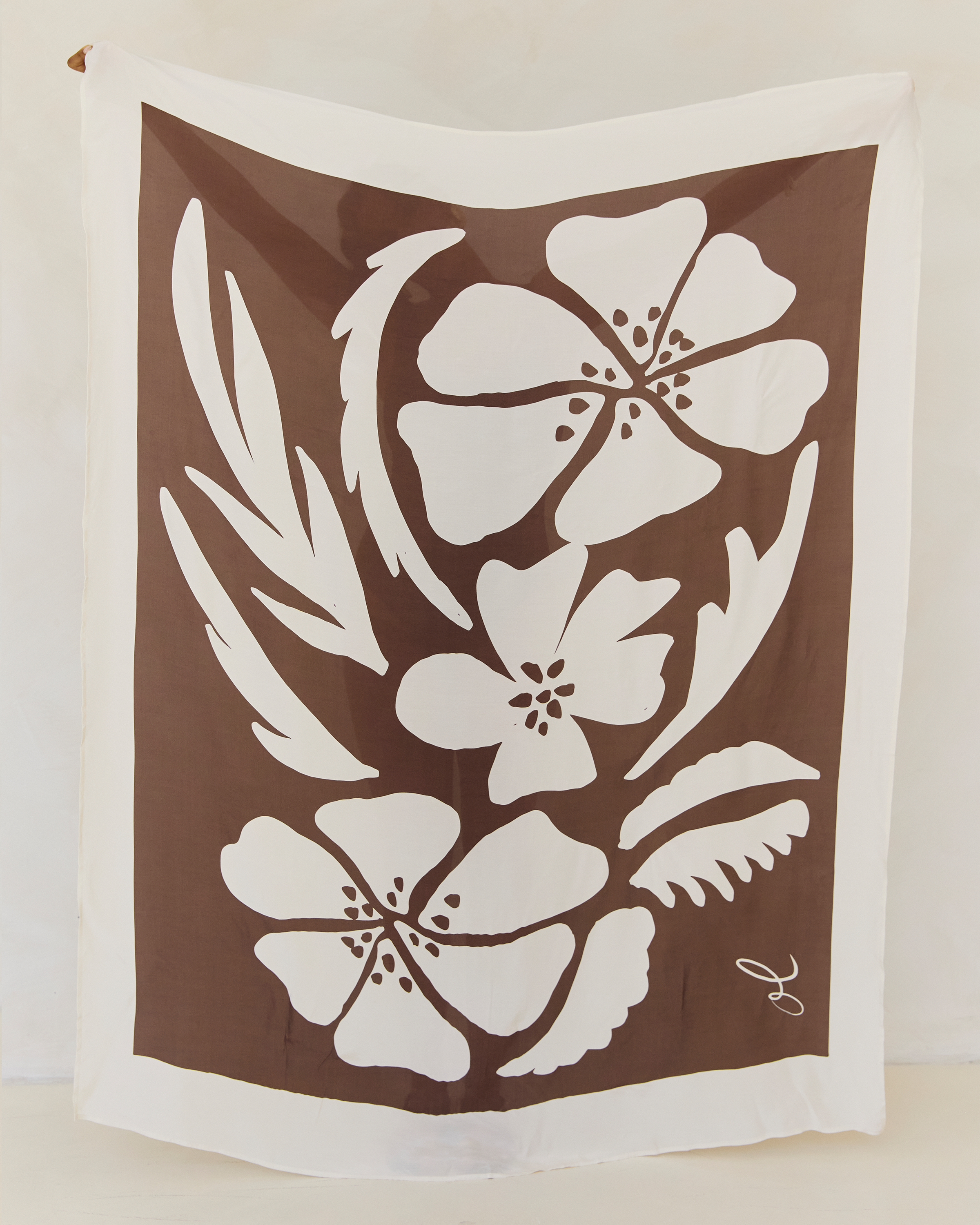 Ibisco Sarong