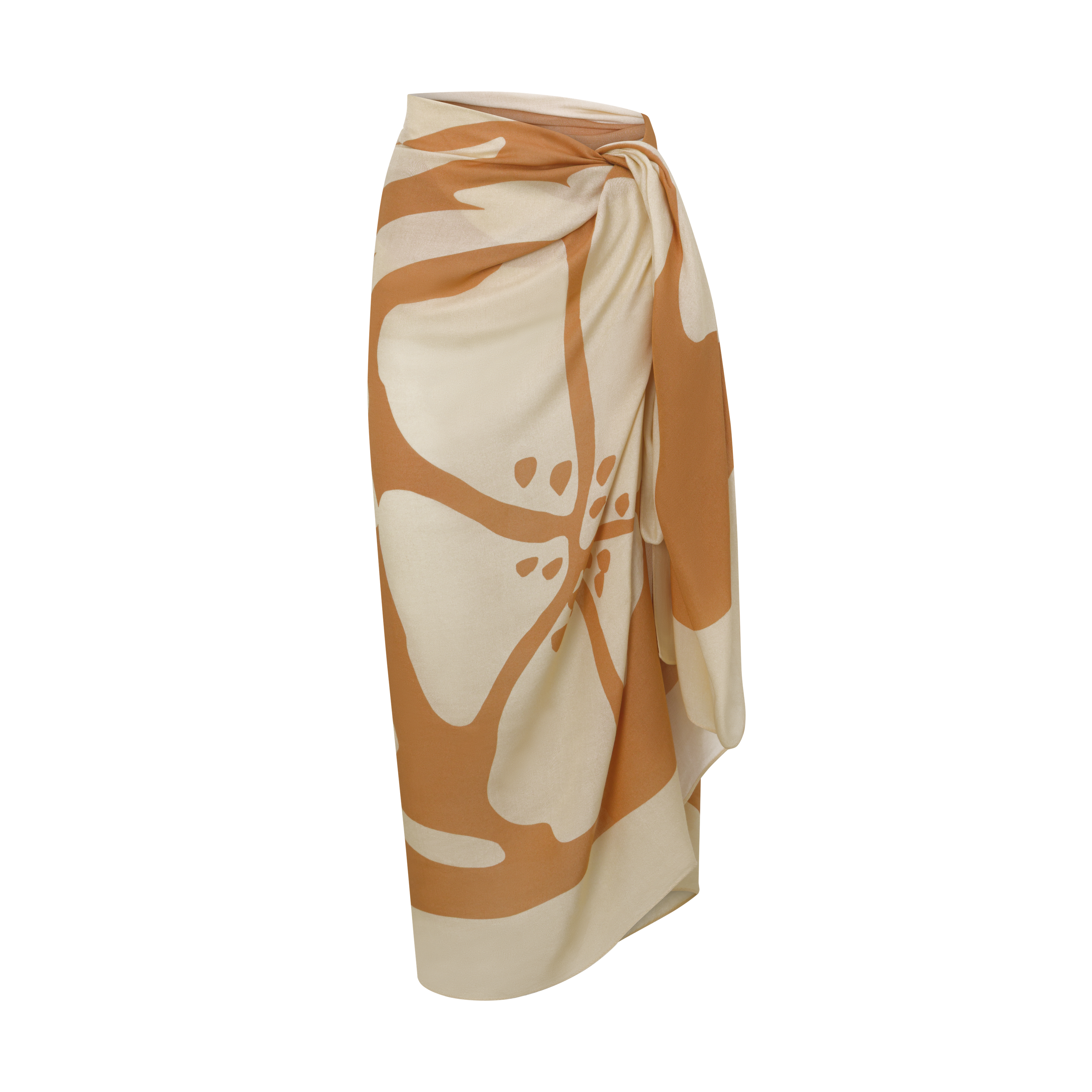 Sienna Sarong