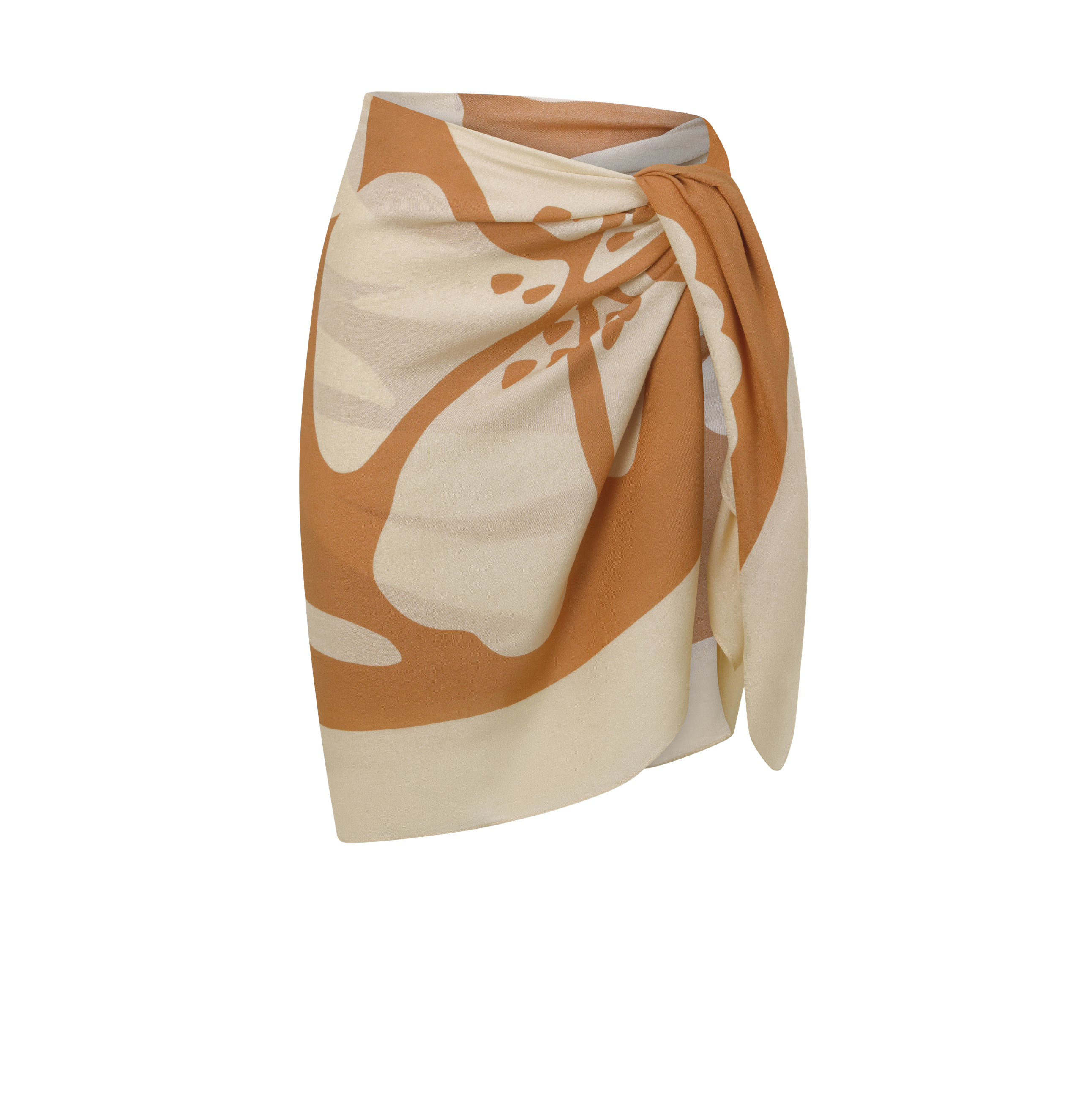 Sienna Sarong