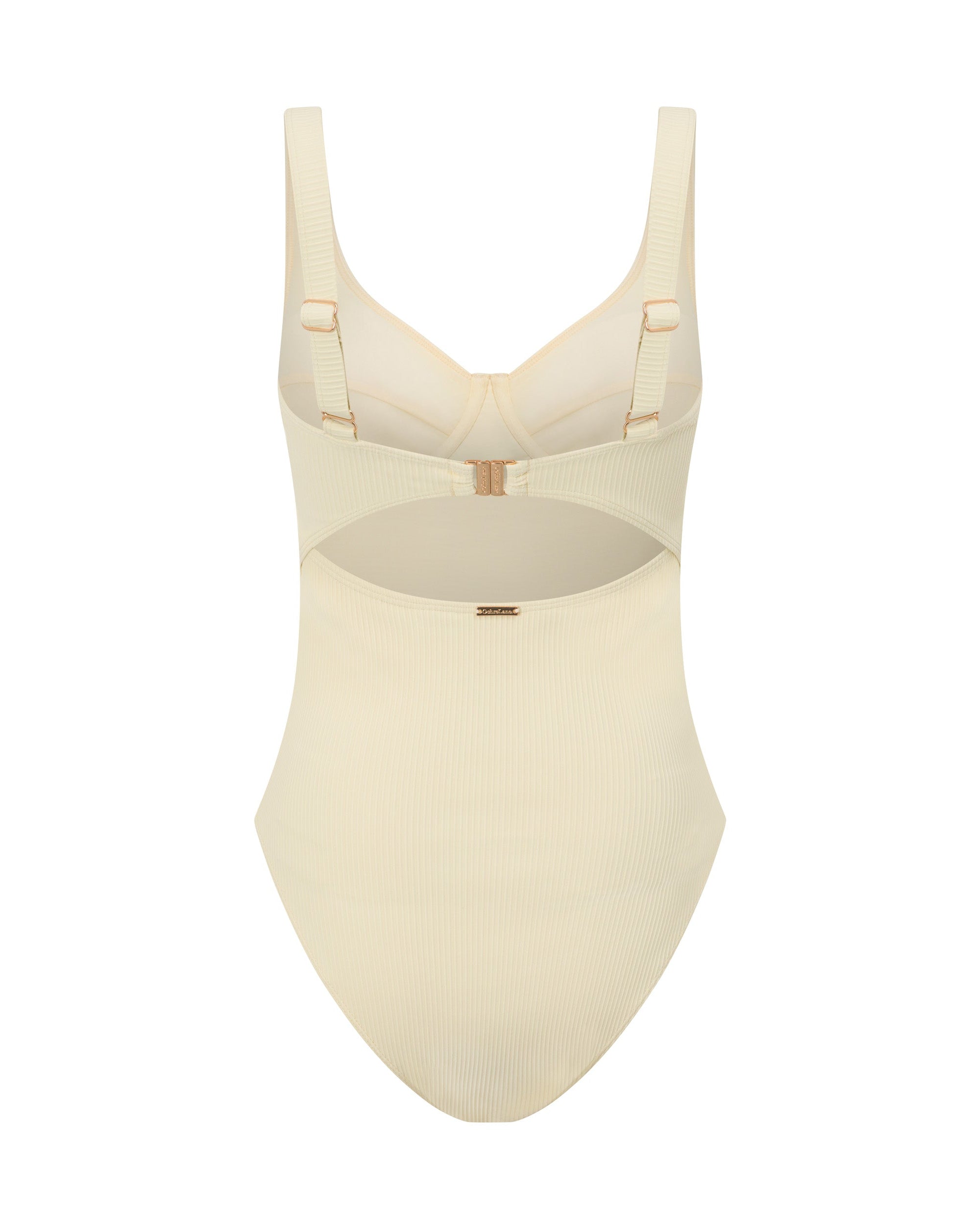 Original Underwire One Piece | Butter