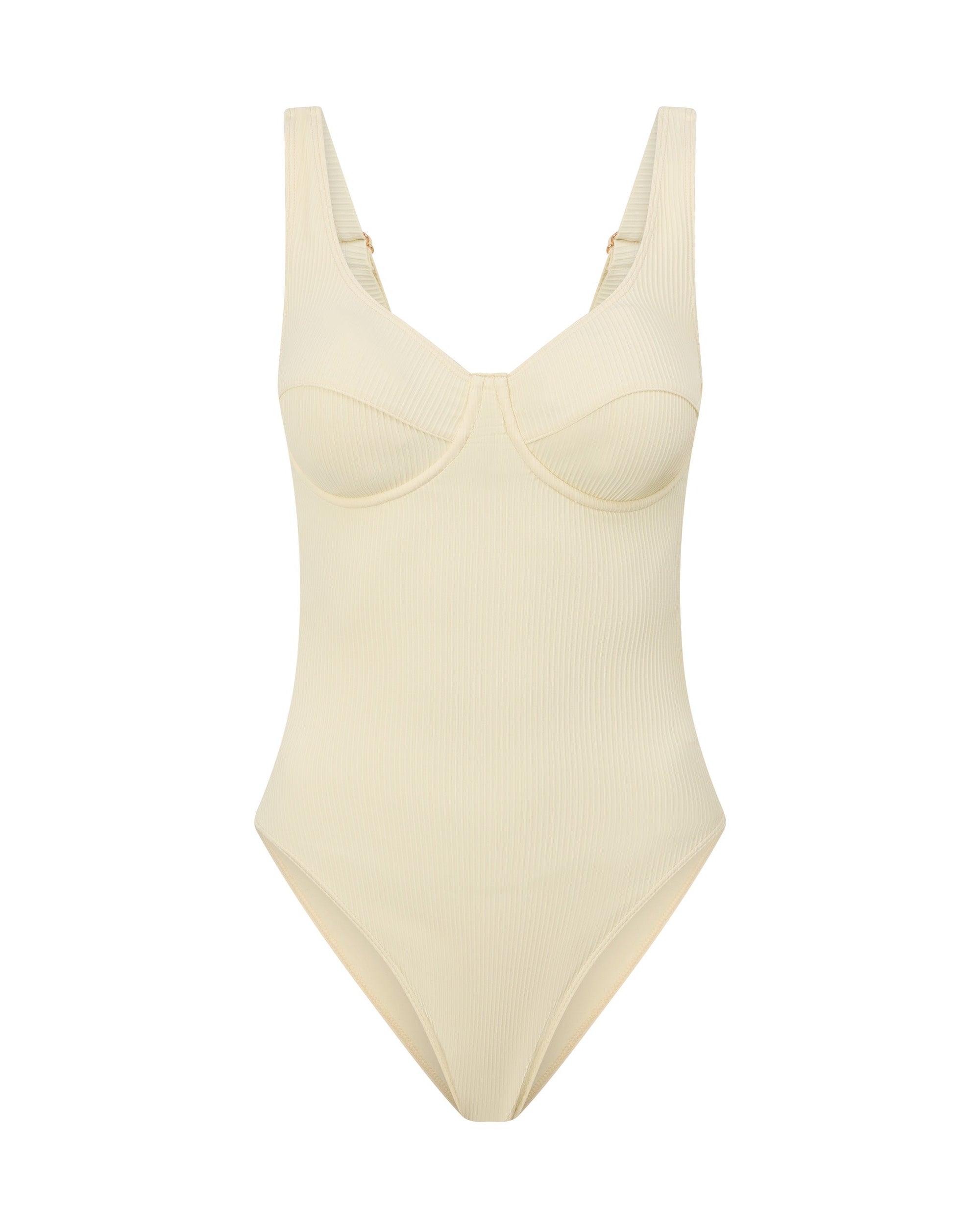 Original Underwire One Piece | Butter