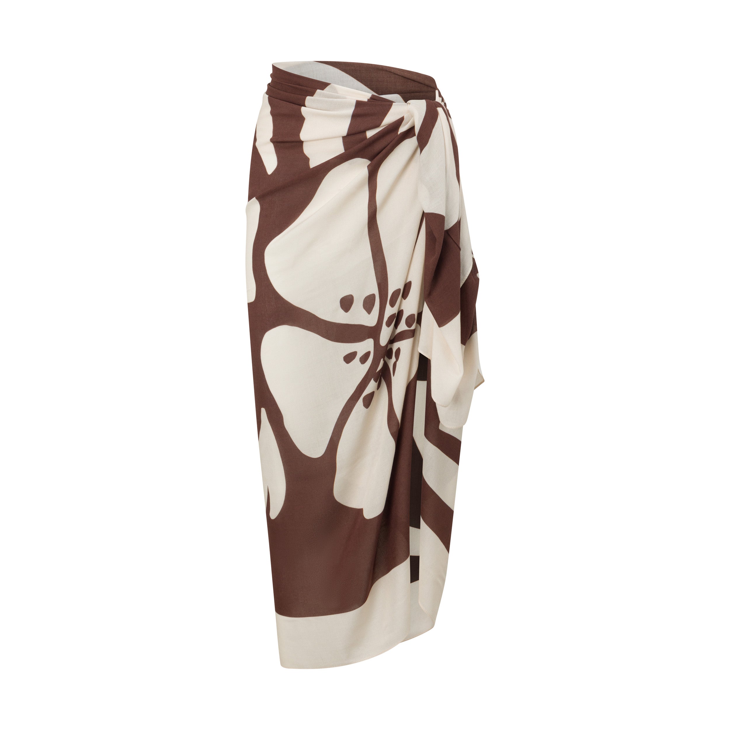 Ibisco Sarong