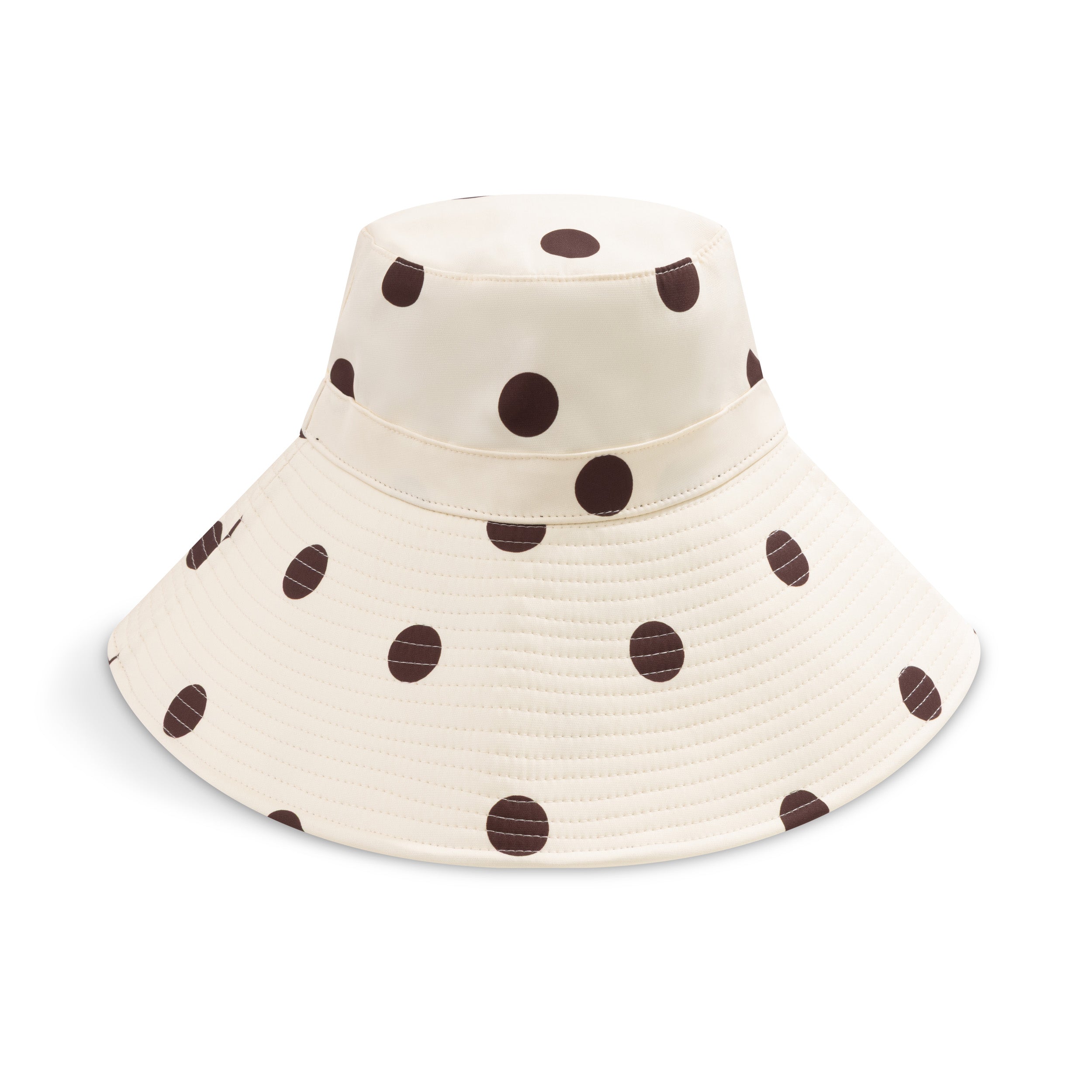 Sun Hat | Butter Dot