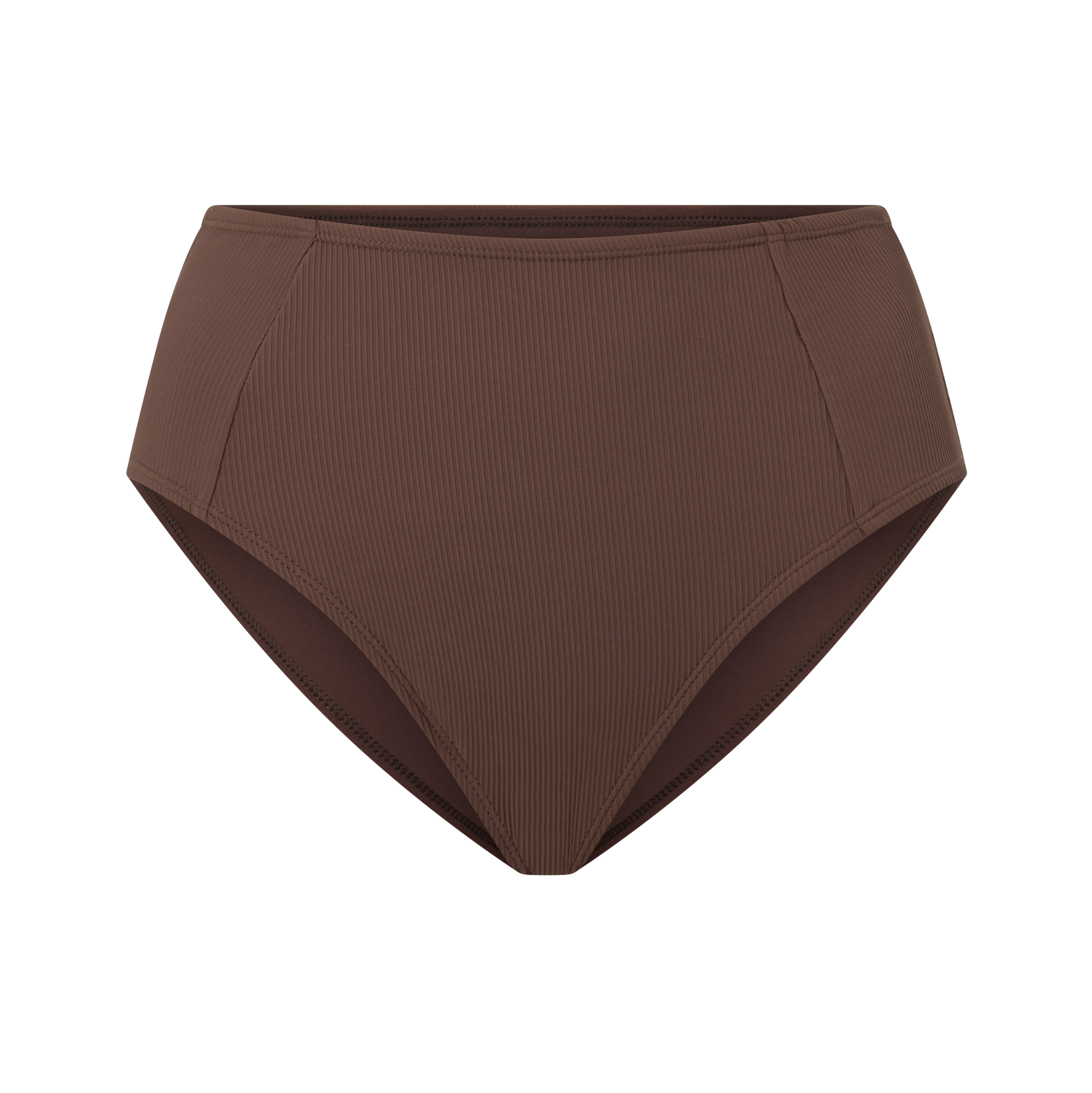 Mid Rise Brief | Espresso