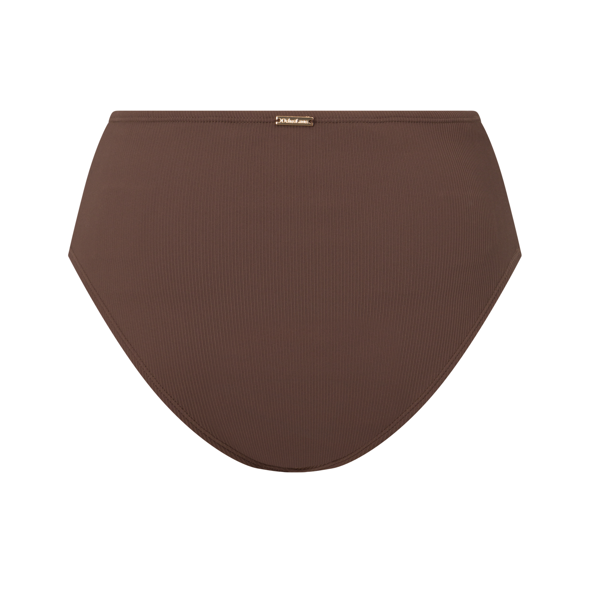 Mid Rise Brief | Espresso