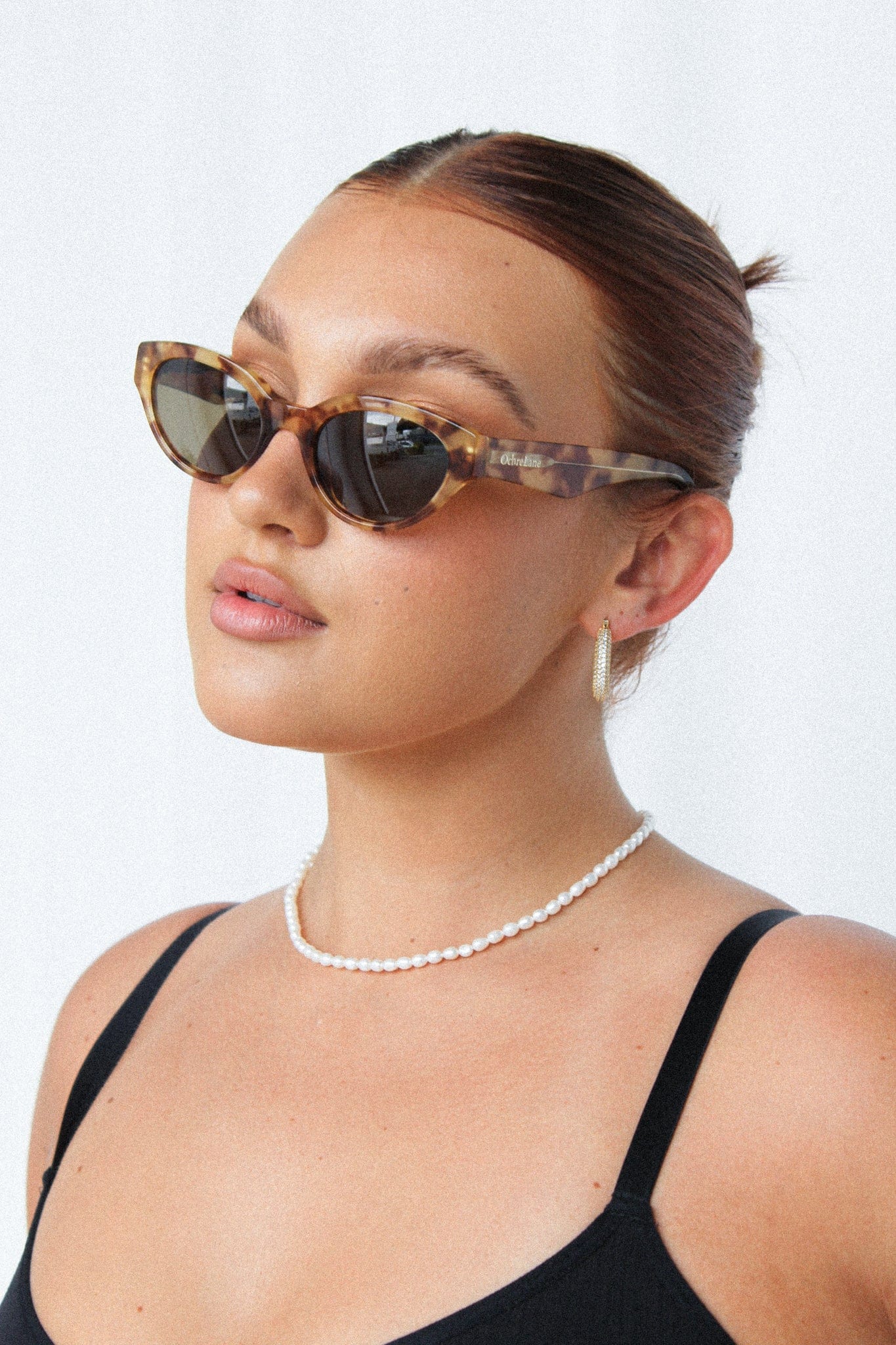 Lena | Golden Tort