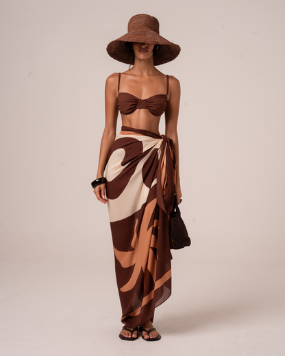 Sombra Sarong