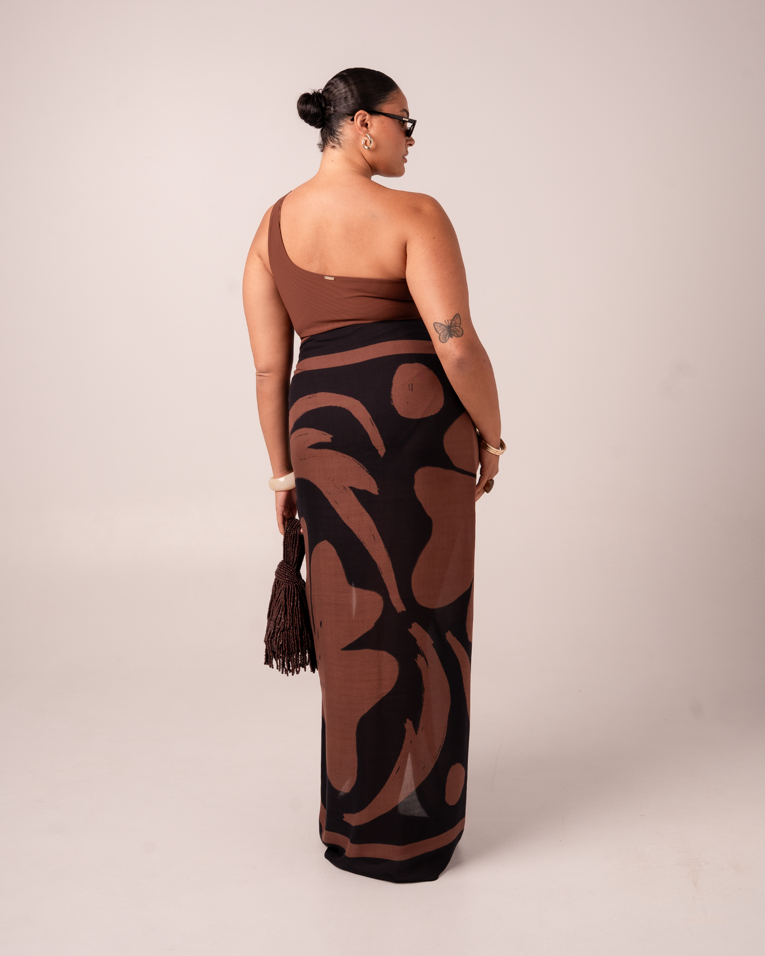 Alba Sarong