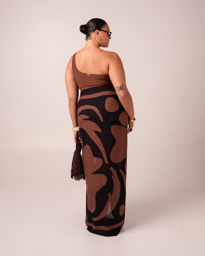 Alba Sarong