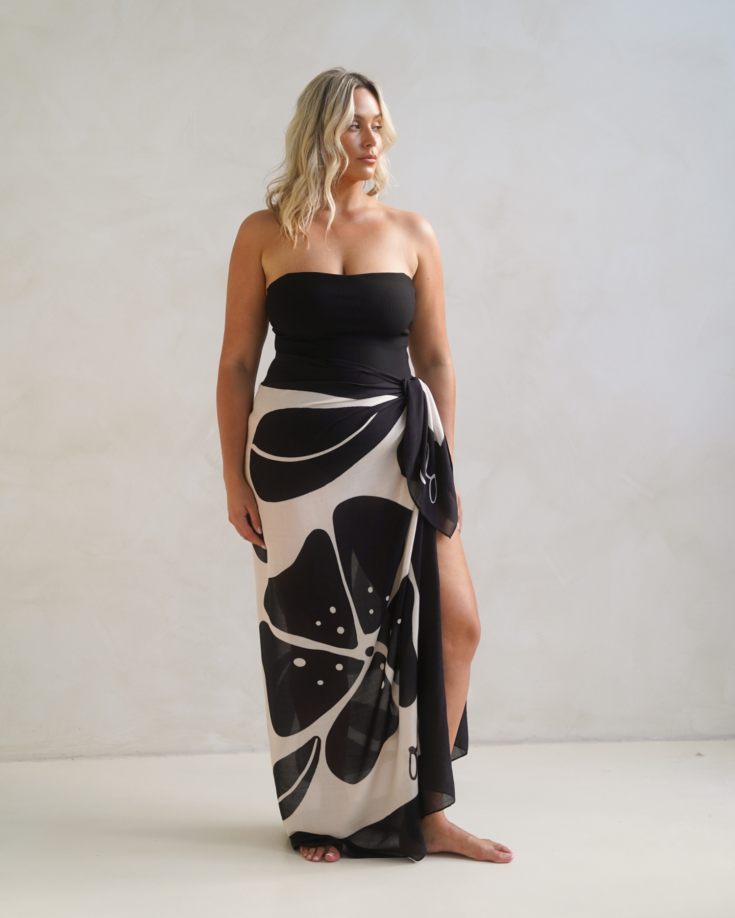 Floreale Sarong