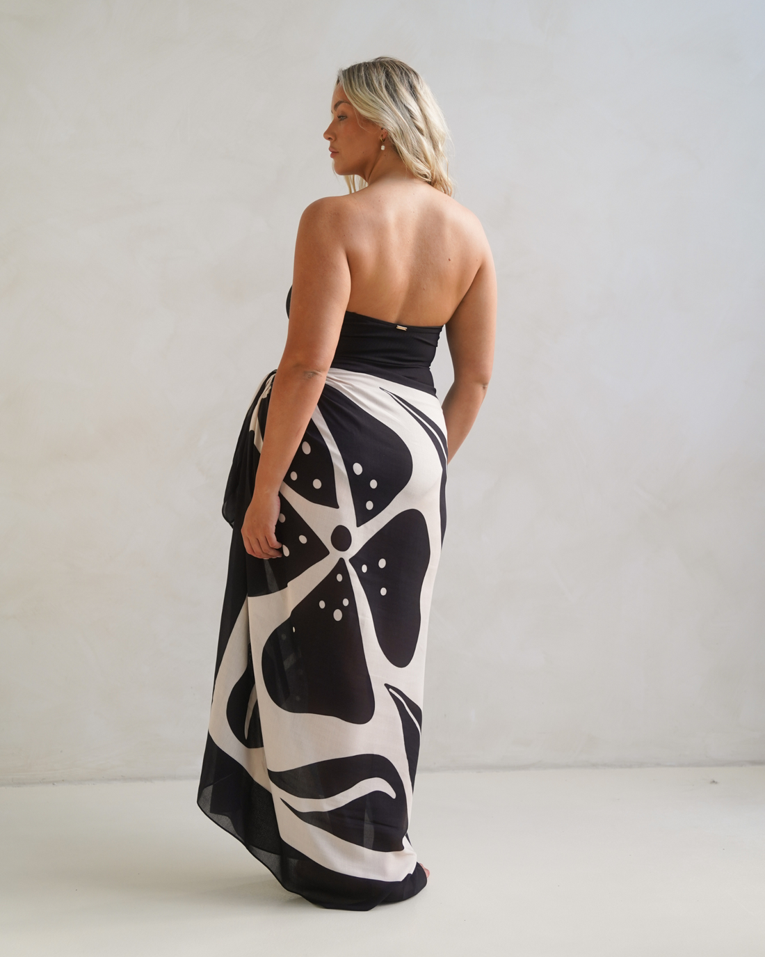 Floreale Sarong