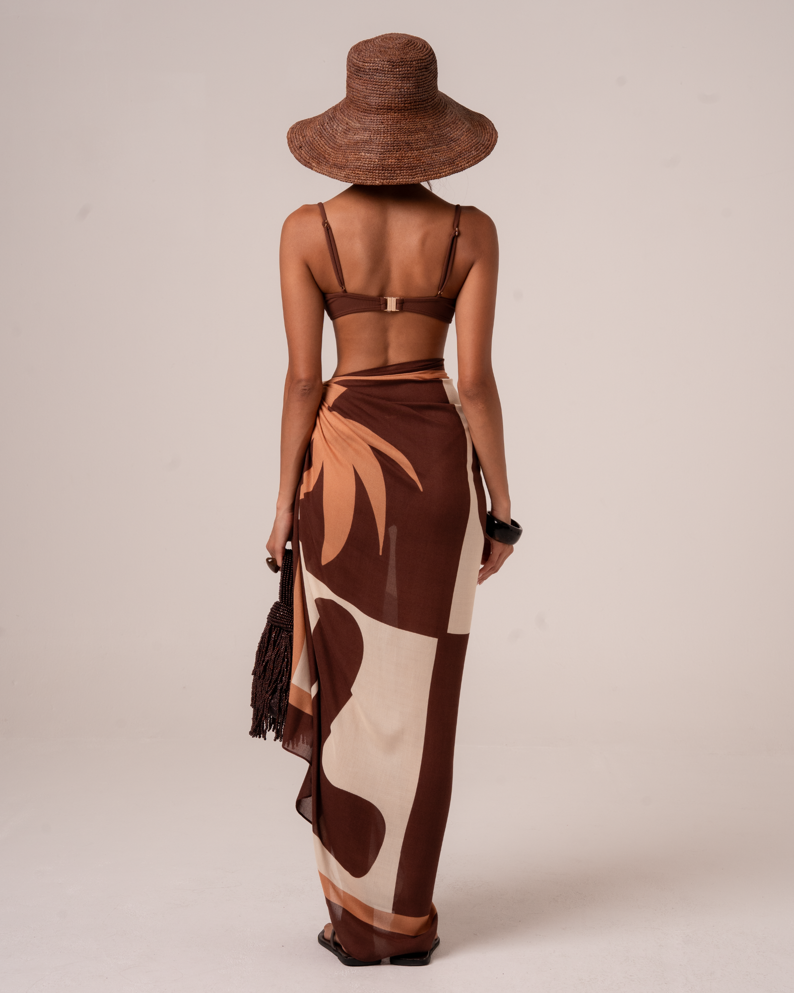 Sombra Sarong