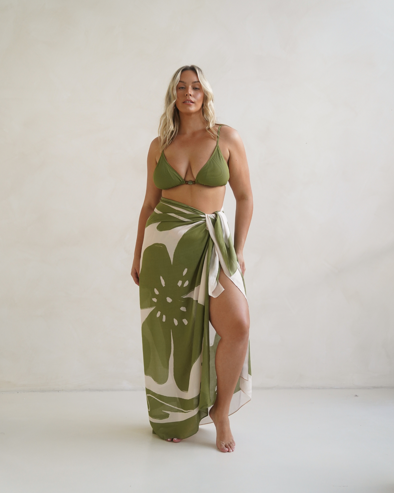Calla Sarong