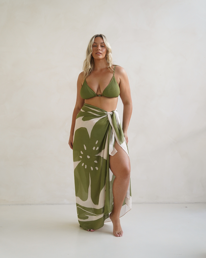 Calla Sarong