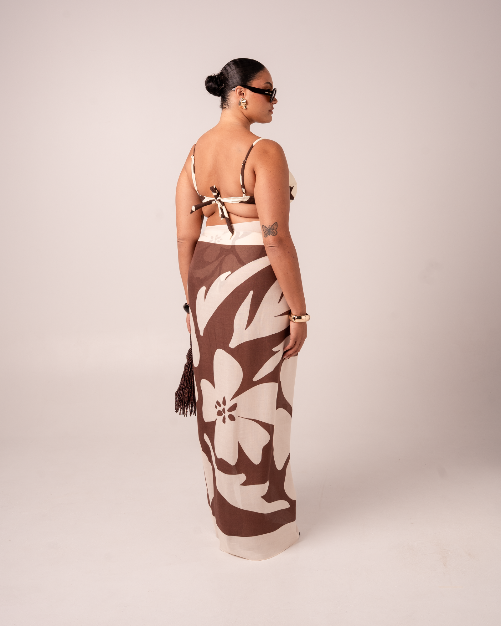 Ibisco Sarong