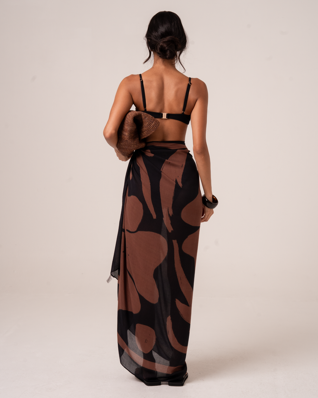 Alba Sarong