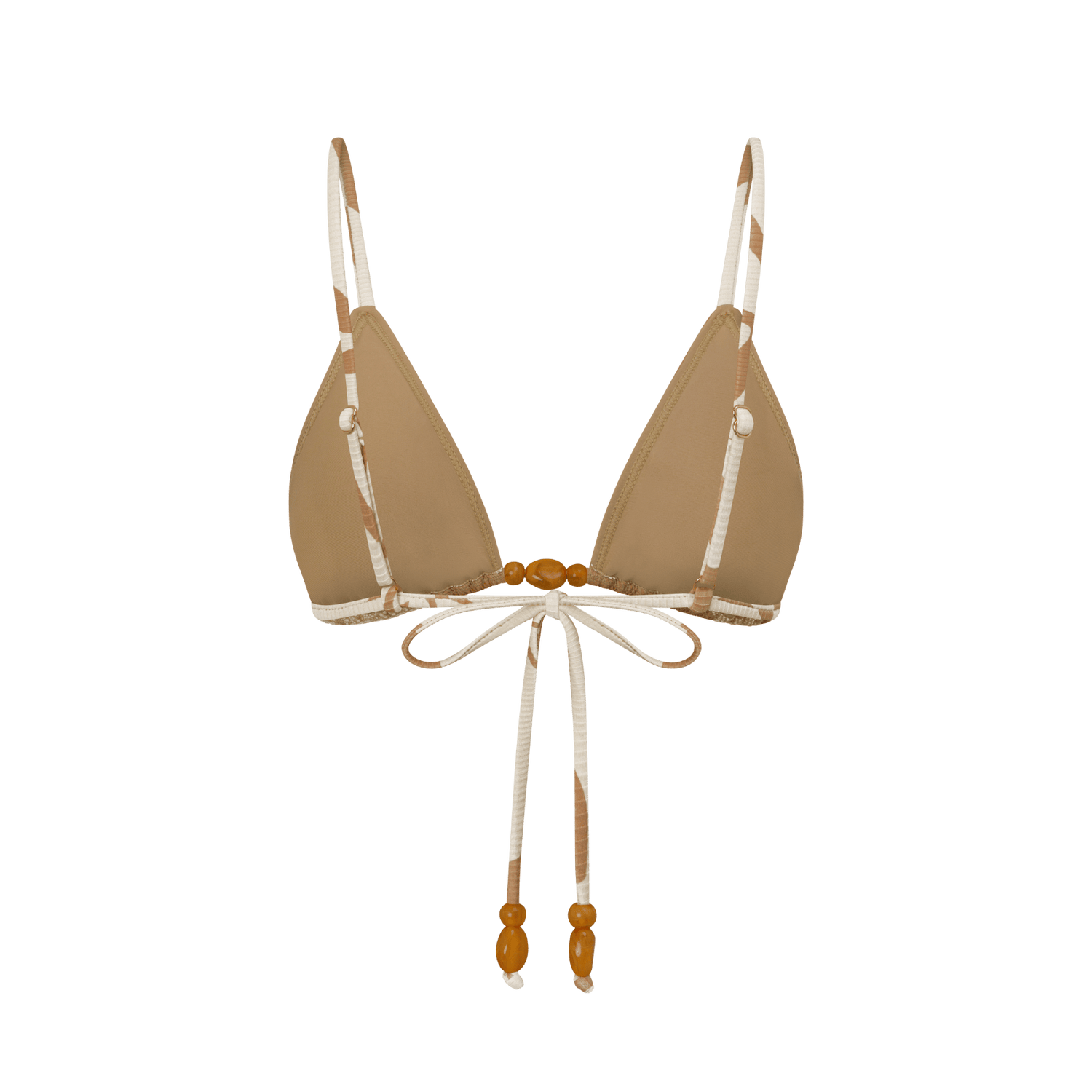 String Triangle Top | Sienna