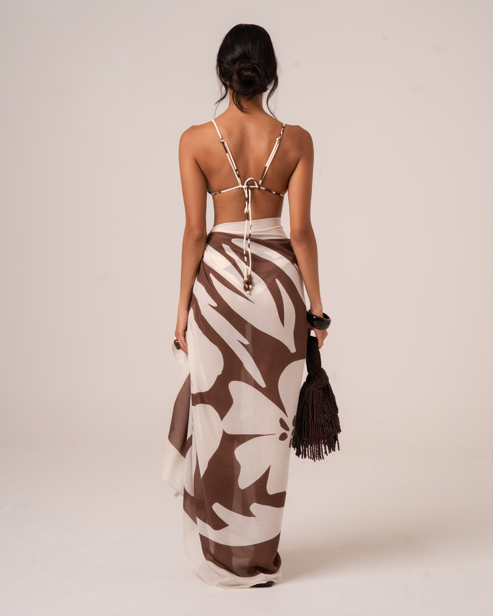 Ibisco Sarong