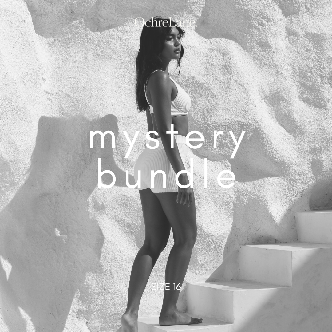 MYSTERY BUNLE | SIZE 16