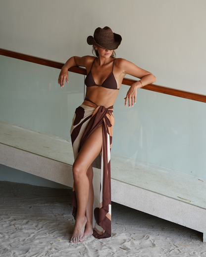 Sombra Sarong