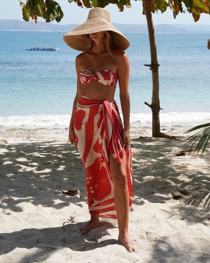 Solana Sarong