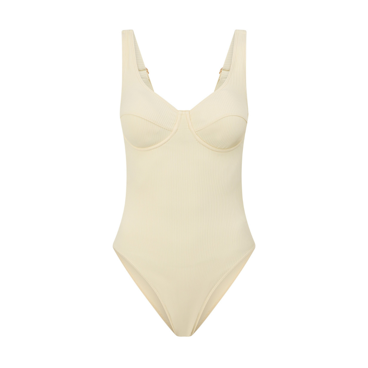 Original Underwire One Piece | Butter