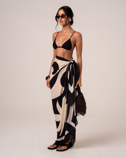 Soleil Sarong