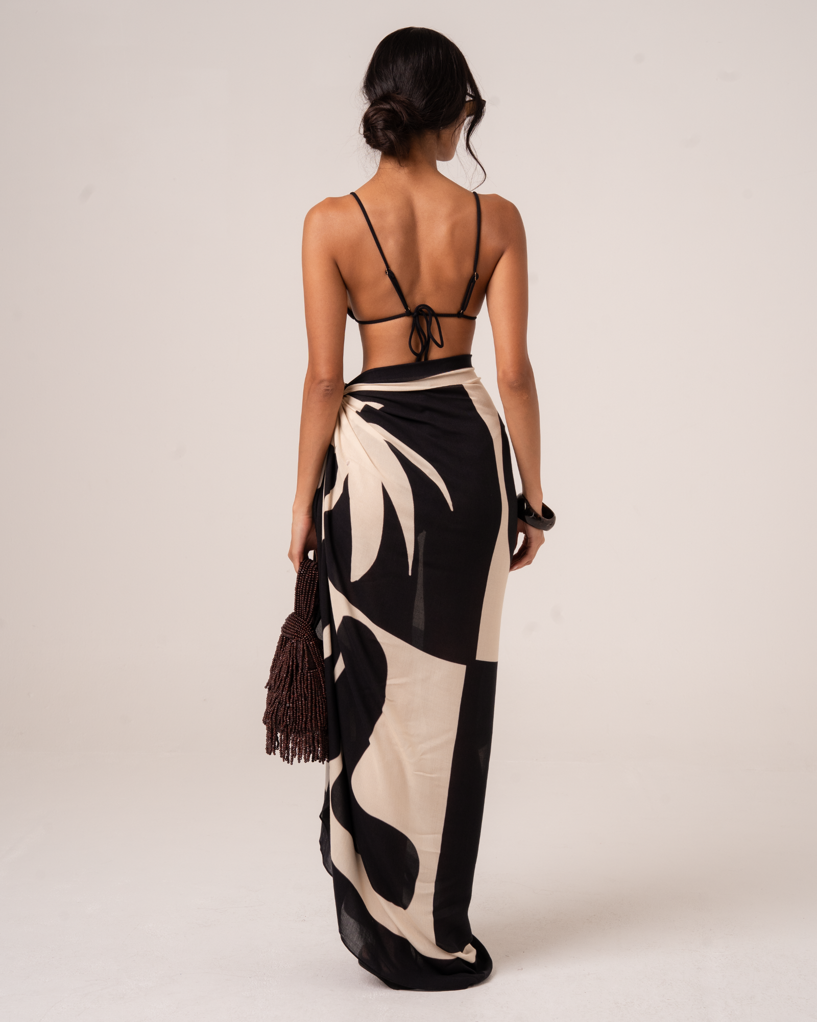 Soleil Sarong