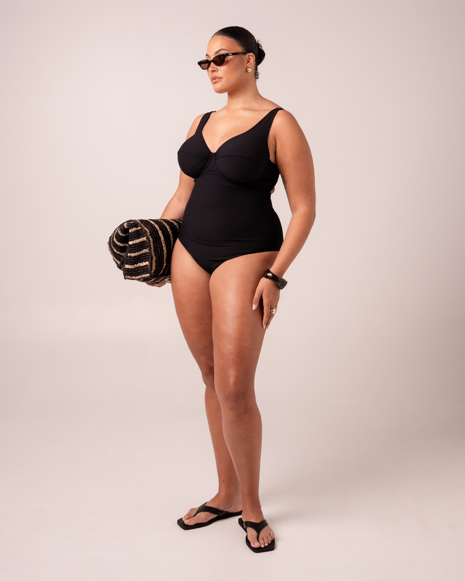 Ochre Lane | Original Underwire One Piece – OchreLane