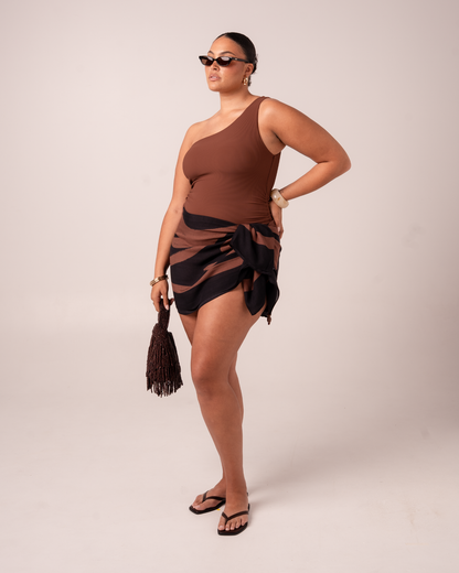 Alba Sarong
