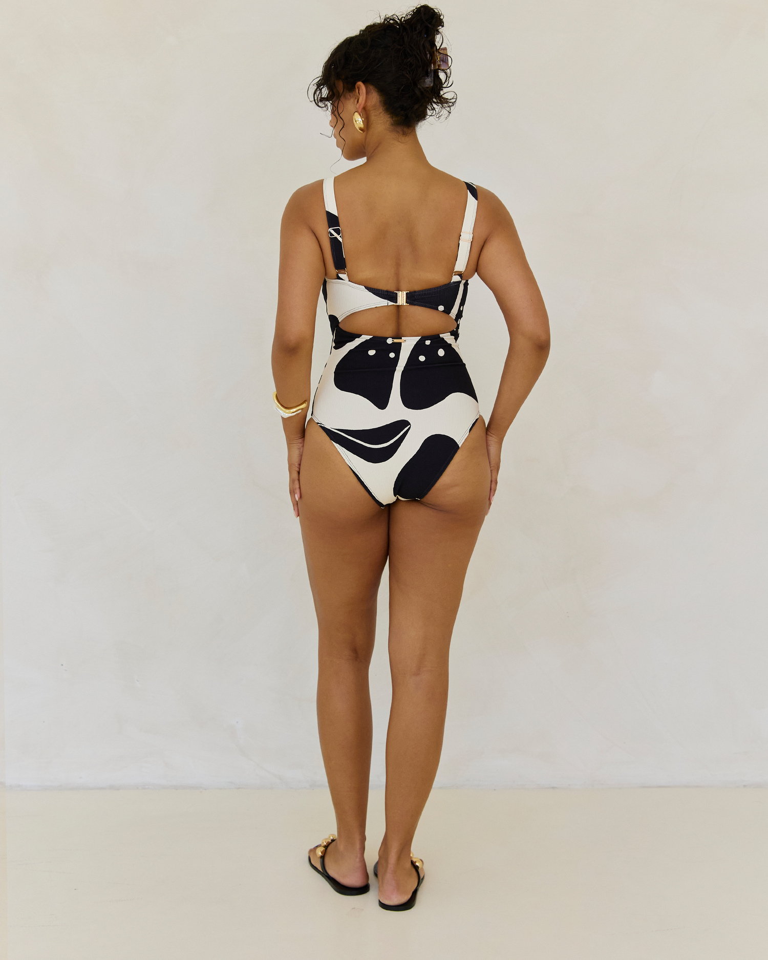 Original Underwire One Piece | Floreale